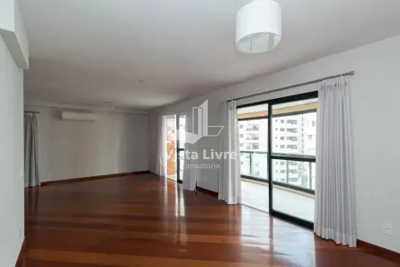 Apartamento com 3 Quartos à venda, 167m² no Vila Uberabinha, São Paulo