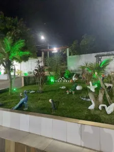 Fazenda/Sítio com 3 Quartos à venda, 230m² no Centro (Tupi), Piracicaba
