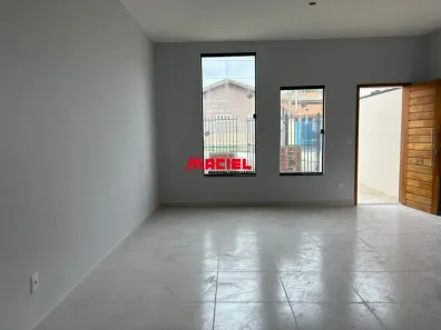 Casa com 2 Quartos à venda, 76m² no Jardim Limoeiro, São José dos Campos