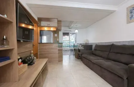 Casa de Condomínio com 2 Quartos à venda, 73m² no Central Park, Cachoeirinha