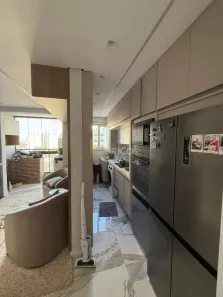 Apartamento com 2 Quartos à venda, 67m² no Bonfim, Campinas