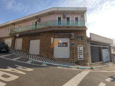 Ponto Comercial para alugar, 70m² no Região Central, Caieiras