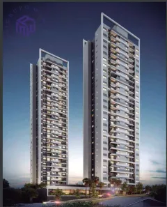 Apartamento com 2 Quartos à venda, 76m² no Centro, Sorocaba