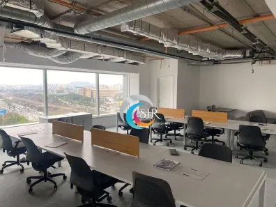 Sala Comercial para venda ou aluguel, 225m² no Várzea da Barra Funda, São Paulo