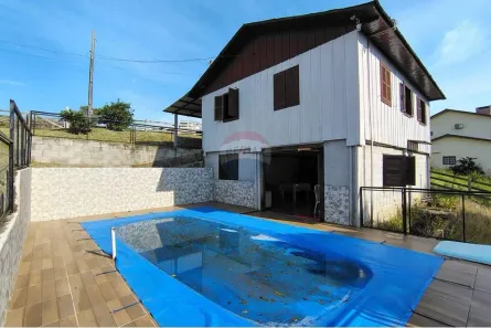 Casa com 3 Quartos à venda, 84m² no Centro, Ronda Alta