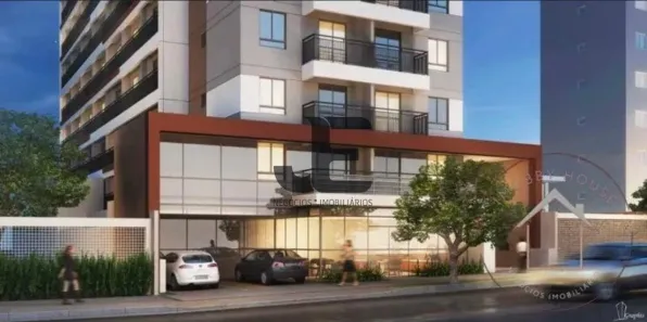 Apartamento com 1 Quarto à venda, 22m² no Bela Vista, São Paulo