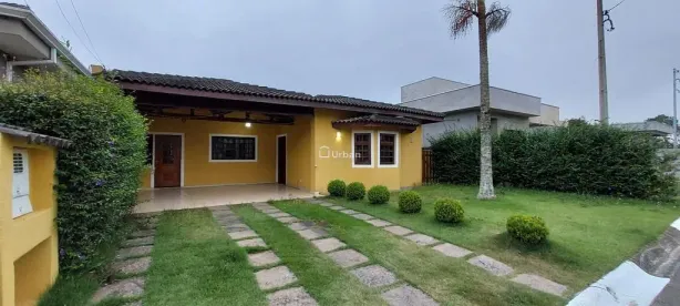 Casa de Condomínio com 3 Quartos para alugar, 260m² no Jardim Portão Vermelho, Vargem Grande Paulista