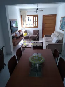 Casa com 2 Quartos à venda, 116m² no Cambuci, São Paulo