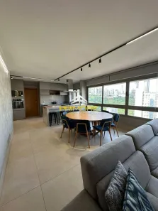Apartamento com 4 Quartos para alugar, 163m² no Vale do Sereno, Nova Lima