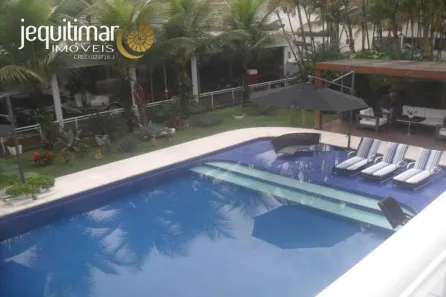 Casa de Condomínio com 6 Quartos à venda, 720m² no Jardim Acapulco, Guarujá