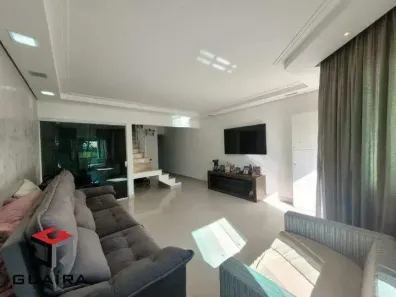 Imóvel Comercial com 3 Quartos à venda, 229m² no Jardim Las Vegas, Santo André