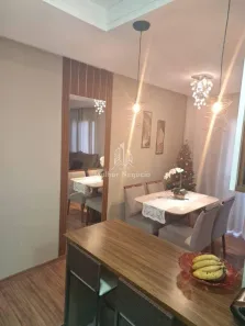 Apartamento com 3 Quartos à venda, 73m² no Parque Euclides Miranda, Sumaré