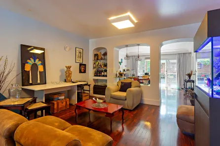 Casa com 4 Quartos à venda, 450m² no Brooklin Paulista, São Paulo