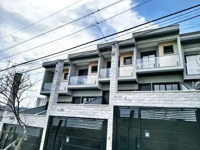 Sobrado com 3 Quartos à venda, 190m² no Jardim Maristela, São Paulo