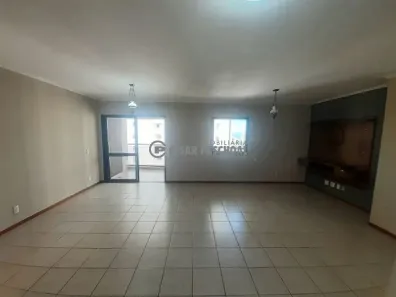 Apartamento com 3 Quartos à venda, 115m² no Jardim Irajá, Ribeirão Preto