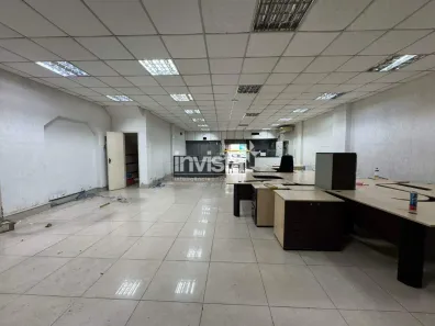 Ponto Comercial com 1 Quarto para alugar, 192m² no Centro, Santos