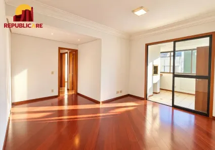 Apartamento com 3 Quartos à venda, 81m² no Menino Deus, Porto Alegre
