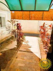 Apartamento com 2 Quartos para alugar, 45m² no Vila Ramos de Freitas, Presidente Prudente