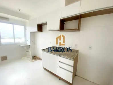 Apartamento com 2 Quartos à venda, 53m² no Jardim Abaeté, Piracicaba