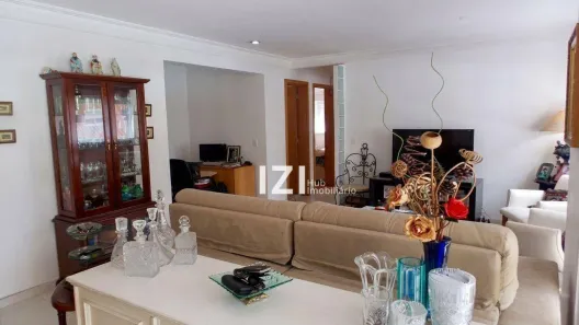 Apartamento com 3 Quartos à venda, 97m² no Vila Olímpia, São Paulo
