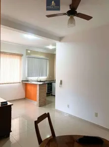 Apartamento com 2 Quartos à venda, 70m² no Residencial Campo Belo, Pindamonhangaba