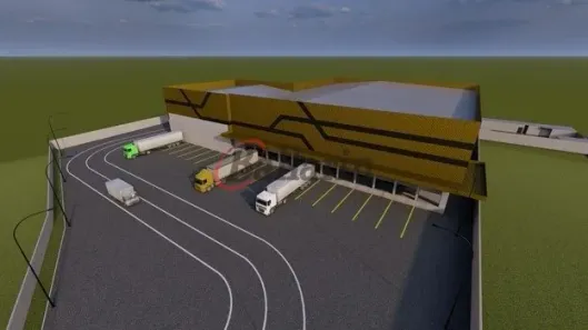 Galpão/Depósito/Armazém para alugar, 12000m² no Piraporinha, Diadema