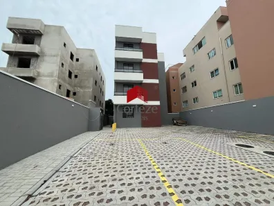 Apartamento com 3 Quartos à venda, 702m² no Silveira da Motta, São José dos Pinhais