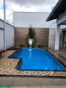 Casa com 4 Quartos à venda, 209m² no Parque Anhanguera, Goiânia