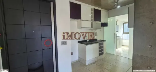 Apartamento com 2 Quartos para venda ou aluguel, 70m² no Santo Amaro, São Paulo