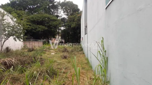 Lote/Terreno à venda, 450m² no Cidade Universitária, Campinas