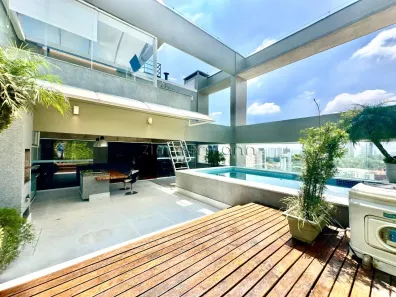 Apartamento com 3 Quartos à venda, 366m² no Vila Andrade, São Paulo