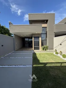 Casa com 2 Quartos à venda, 90m² no Cordeirinho (Ponta Negra), Maricá