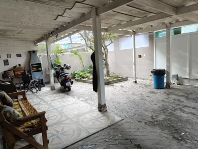 Casa com 3 Quartos à venda, 260m² no Vila Santo Antônio, Guarujá