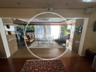 Apartamento com 4 Quartos à venda, 224m² no Leblon, Rio de Janeiro