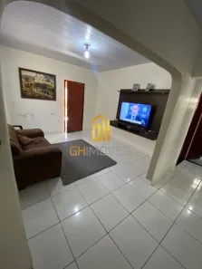 Casa com 3 Quartos à venda, 146m² no Cardoso Continuação, Aparecida de Goiânia