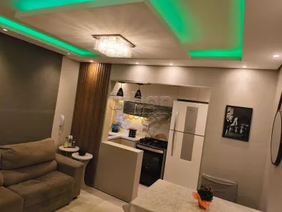 Apartamento com 2 Quartos à venda, 48m² no Olaria, Canoas