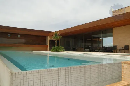 Casa de Condomínio com 4 Quartos à venda, 841m² no Loteamento Residencial Parque Terras de Santa Cecília, Itu