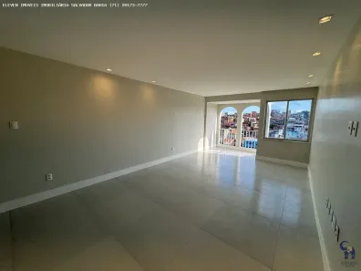 Apartamento com 3 Quartos à venda, 110m² no Ondina, Salvador