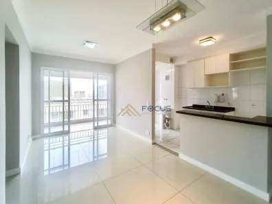 Apartamento com 2 Quartos à venda, 66m² no Alphaville Centro Industrial e Empresarial/Alphaville., Barueri