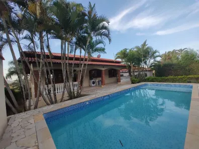 Fazenda/Sítio com 3 Quartos para alugar, 250m² no Parque dos Cafezais VI, Itupeva