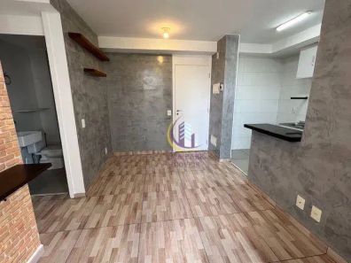 Apartamento com 2 Quartos à venda, 48m² no Jaguaré, São Paulo