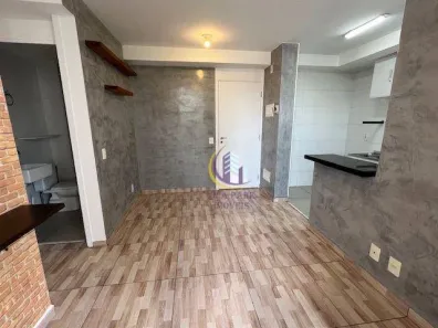 Apartamento com 2 Quartos à venda, 48m² no Jaguaré, São Paulo