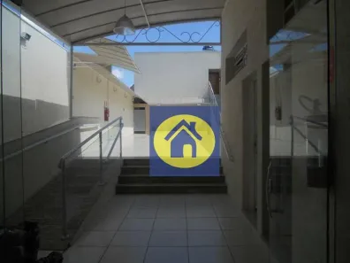 Ponto Comercial à venda, 600m² no Vila São João Batista, Jundiaí