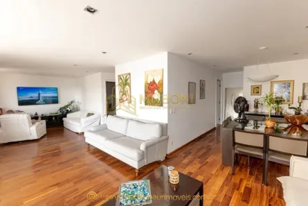 Apartamento com 3 Quartos à venda, 172m² no Vila Leopoldina, São Paulo