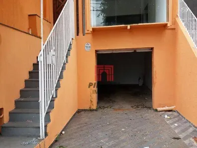 Imóvel Comercial com 1 Quarto para alugar, 184m² no Centro, São Bernardo do Campo