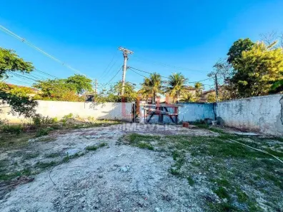 Lote/Terreno à venda, 245m² no Camboinhas, Niterói
