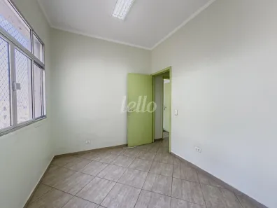 Sala Comercial para alugar, 45m² no Centro, Santo André