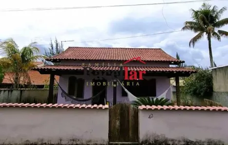 Casa de Condomínio com 3 Quartos à venda, 450m² no Marrecas (Praia Seca), Araruama