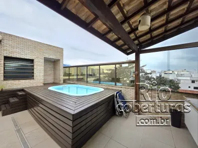 Apartamento com 3 Quartos à venda, 230m² no Recreio dos Bandeirantes, Rio de Janeiro