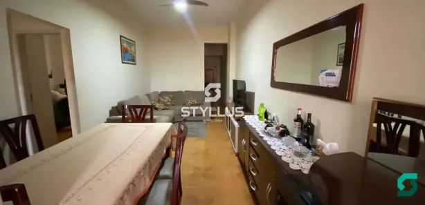Apartamento com 2 Quartos à venda, 73m² no Riachuelo, Rio de Janeiro